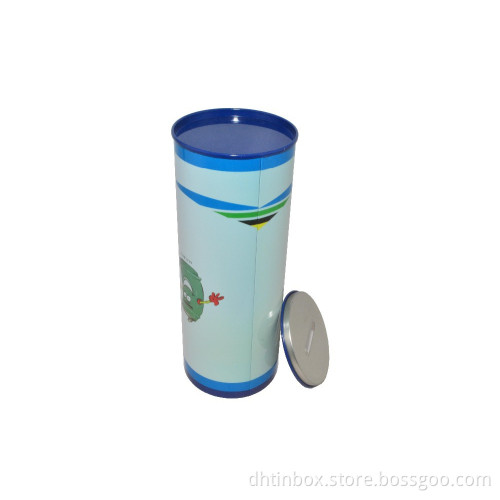 metal saving box